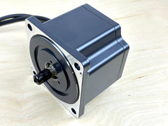 Oriental Motor BLFM6200-GFS Brushless Motor, 0-240V, 3,000 rpm, 200 Watt