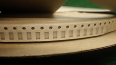 NOS Spool Mapco Electra 9C1206 15k ohm Surface Mount Resistors 4000 pieces