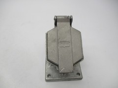 EATON ENR5201 20A 125V RECEPTACLE (AS PICTURED) NSNP