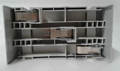 Wohner 32156 Busbar Adapter 250A 3 Pole – New NIB
