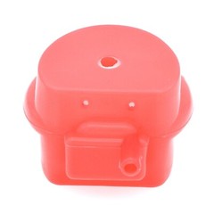 US Dental Simulation Cheek Rubber for Typodont Practice 1:1 Standard Teeth Model