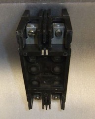 Boltswitch Pull Out Switch PR221 30A 240V 2 Pole