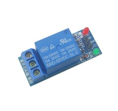 10pcs 5V Single 1 Channel Relay Module Board Shield For Arduino Raspberry PI USA