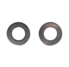 (25) 9/16 AN960-916 Mil-Spec Washers Stainless Steel AN960916 (25 Pieces)