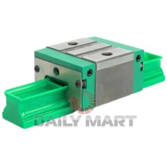 New In Box INA KWVE15-B-ESC-G3-V1 Linear Guide Slider