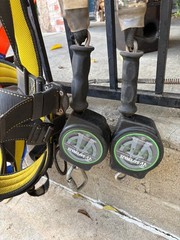 Falling Protection Equipment=GAURDIAN,SAFEWAZE,MORE