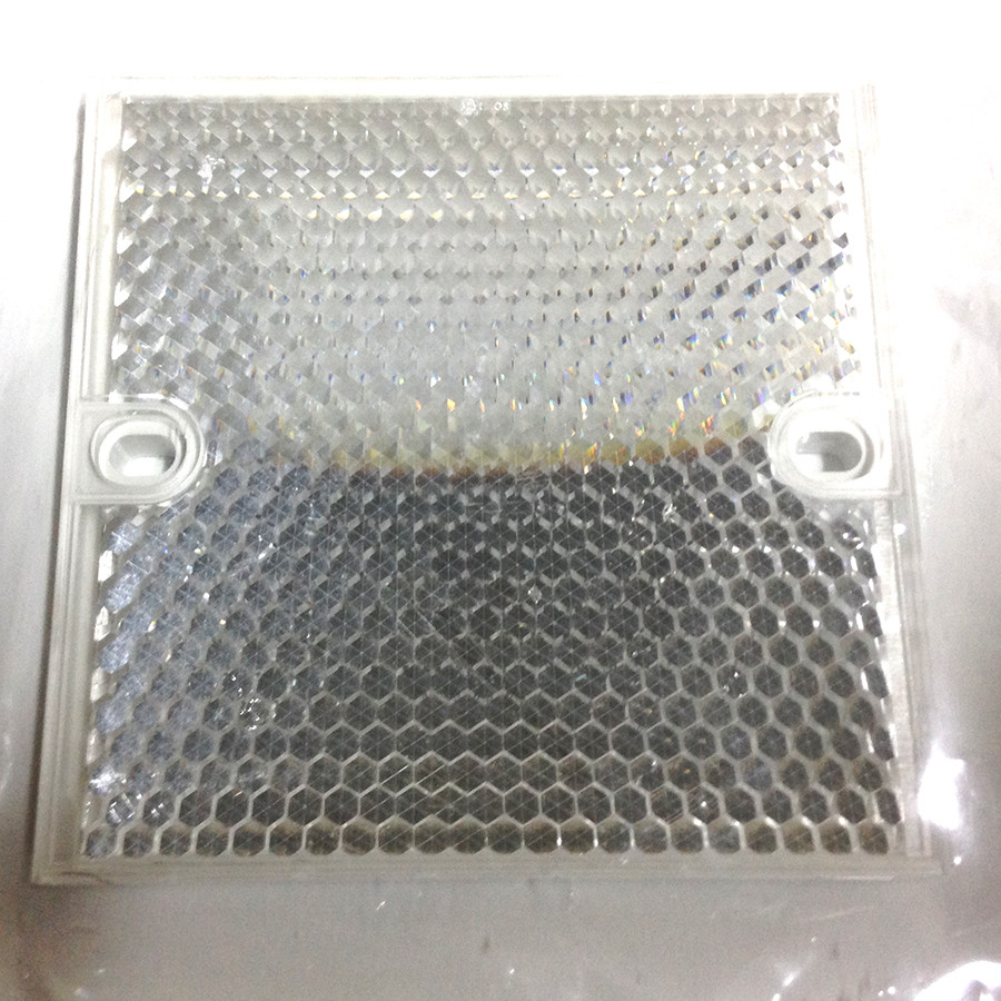 Sick 1003865 PL80A Reflector New✦Kd
