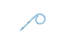 Double J stent with pusher 4Fr 10cm Ends Open 50 units (ETO) DDP USA