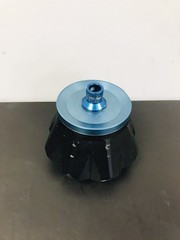 Thermo Scientific Du Pont Sorvall T-865 Fixed Angle Rotor 8 x 36 mL 65.000rpm
