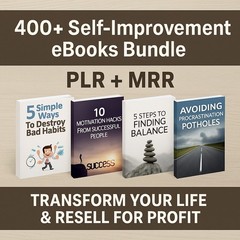 100M+ Digital Products Bundle: Planners, Ebooks, Reels & More for Resale 🎉