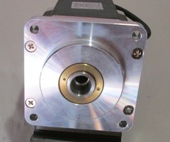 AUTONICS AH63K-G5913 5 Phase Stepper Motor, 5PFE6