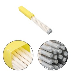 1Pack E4043 1-lbs 5/32″ × 14″ Aluminum Welding Rod – TIG Filler Rod, TIG Rod