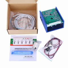 Dental Built-in Scaling ＆ Perio Ultrasonic Scaler Handpice Fit Woodpecker/EMS