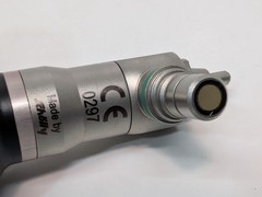 Schölly Bulkamid 41-0152a 0° autoclavable rigid cystoscope endoscope instrument