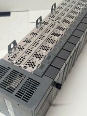 AB 1747-L543 5/04 CPU 64K 13 Slot, I/O Cards, Selling All, See Item Description