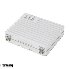 LibreVNA 100k-6GHz 2-Port Vector Network Analyzer+Stainless Steel Flanged Port