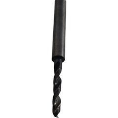 Guhring 8511-3.7000 3.7mm Carbide Coolant Through Drill Bit