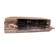 QO 20-Amp 2-Pole GFCI Breaker (QO220GFIC)