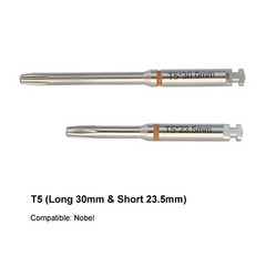 Universal Implant Hex Driver Screwdriver Latch Torque Wrench Adapter Astra 3i