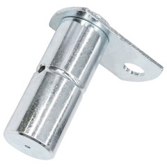 Celox Lower Tilt Pin Quick Attach For John Deere 4475 5575 6675 7775 8875