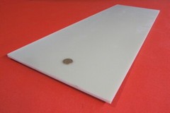 Micarta Phenolic G10FR4 Sheet .313″ (5/16″) Thick x 12″ x 36″