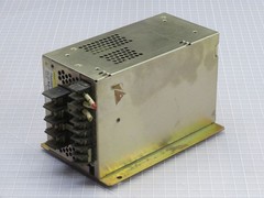 COSEL PAA300F-24 SWITCHING POWER SUPPLY T258017