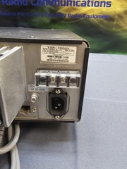 Vertex Standard VXR-7000 150-174 MHz VHF Desktop Repeater Radio Base VXR-7000V