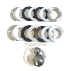 (25D236)Sprayer Pump Repair kit and Xtreme e-Xtreme King Sprayer X30 X60 220cc