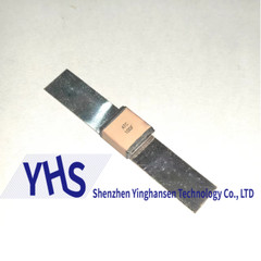 100A101JW150XT ATC RF High Q Ceramic Capacitor 25 pcs 0505 100pF 150V New