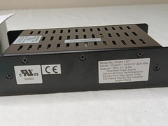 Siemens Power Supply 500-450222 6.5A 120/220VAC In 26VDC Out