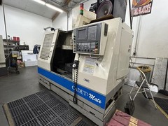 Okuma Cadet-Mate VMC 40″X 20″Y 20″Z Travels 20-Tool ATC CAT-40 Taper OSP700M