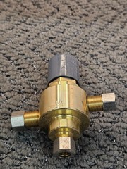 Symmons 8210CK MaxLine Thermostatic Tempering Valve 3/8″ Compression Connection