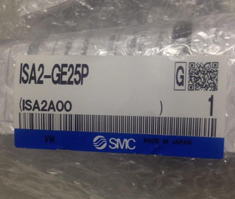 1PC New SMC ISA2-HE45N Pneumatic Position Sensor ISA2GE25P Expedited Shipping