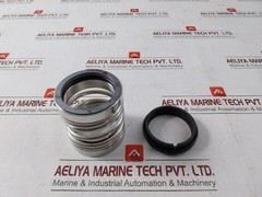 SHINKO SVS-300 Complete Mechanical Seal Set for Main Cooling SW Pump 05S-000-005