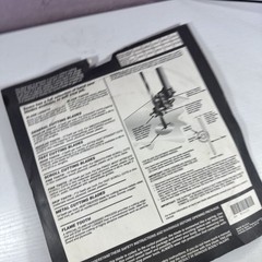 CRAFTSMAN 926432 93-1/2″ x 1/4″ x 6T Band Saw Blade Made in USA 🇺🇸 FREE SHIP