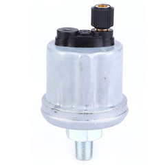 1/8Inch NPTF Oil Pressure Sensor Car Engine Oil Pressure Sending Unit Paramet…