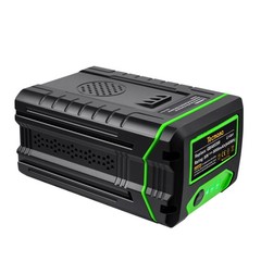 8.0AH Li-ion Battery for Greenworks 80V GBA80200/Pro 80 GBA80400 GBA80500 G80B4