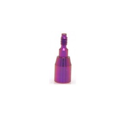 US Dental Nobel Healing Abutment Cap NP Compatible Nobel Biocare Active ∅3.6/5.0