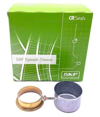SKF 99817 Speedi Sleeve Shaft Diameter 31.75 mm ID (1 1/4″)