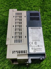 SCHNEIDER ELECTRIC ( ATV71 ) ALTIVAR 71 ATV71HU15N4Z 1.5 KW 2 HP AC DRIVE