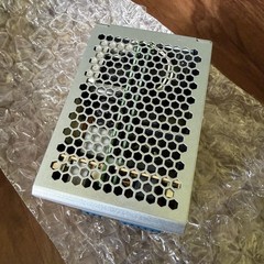 SOLA HD/EMERSON Enclosed Power Supply SVL 20-24-100 – OPEN BOX