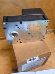 Honeywell ML7164A 2001 Direct Coupled Actuator With Declutch, 24V, 50/60HZ