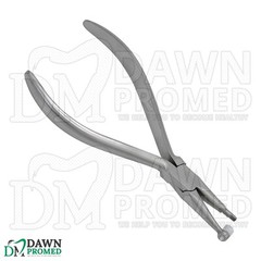 Orthodontic Adhesive Removing Pliers Cement Removing Plier Dental Inst German Gr