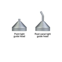 Dental Curing light 1 Second Curing 3200mw/cm² 6 Modes LED Resin Cure Lamp