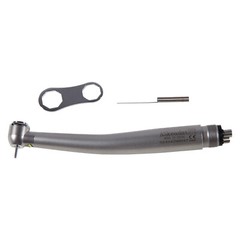 KaV Style Dental Fiber Optic LED E-generator High Speed Handpiece Turbine 4HOLE