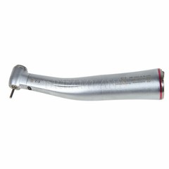 1pc Dental 1:5 Increasing LED Fiber Optic Contra Angle Handpiece Fit NSK X95L