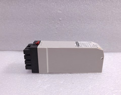 Telemecanique RHT 418G Time Delay Relay 125V DC 125V AC 50/60Hz Ith: 5A Ui: 250V