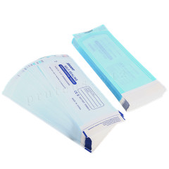 3.5″ X 10″ Self-Sealing Sterilization Pouches for Autoclave (Choose Quantity)