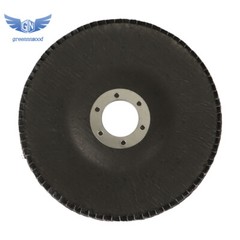 10Pcs 5″ Premium Zirconia Flap Disc 40Grit Wheel Angle Grinder Sanding Disk