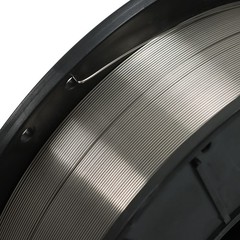 Welding Wire Blue Demon 10 lb Spool ER308L .035 MIG Stainless Steel New USA